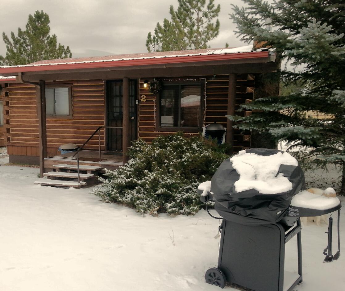 Gallery Cabin Rental Greer Az United States Little Colorado Cabins