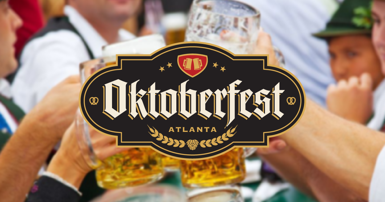 LINEUP oktoberfestatlanta