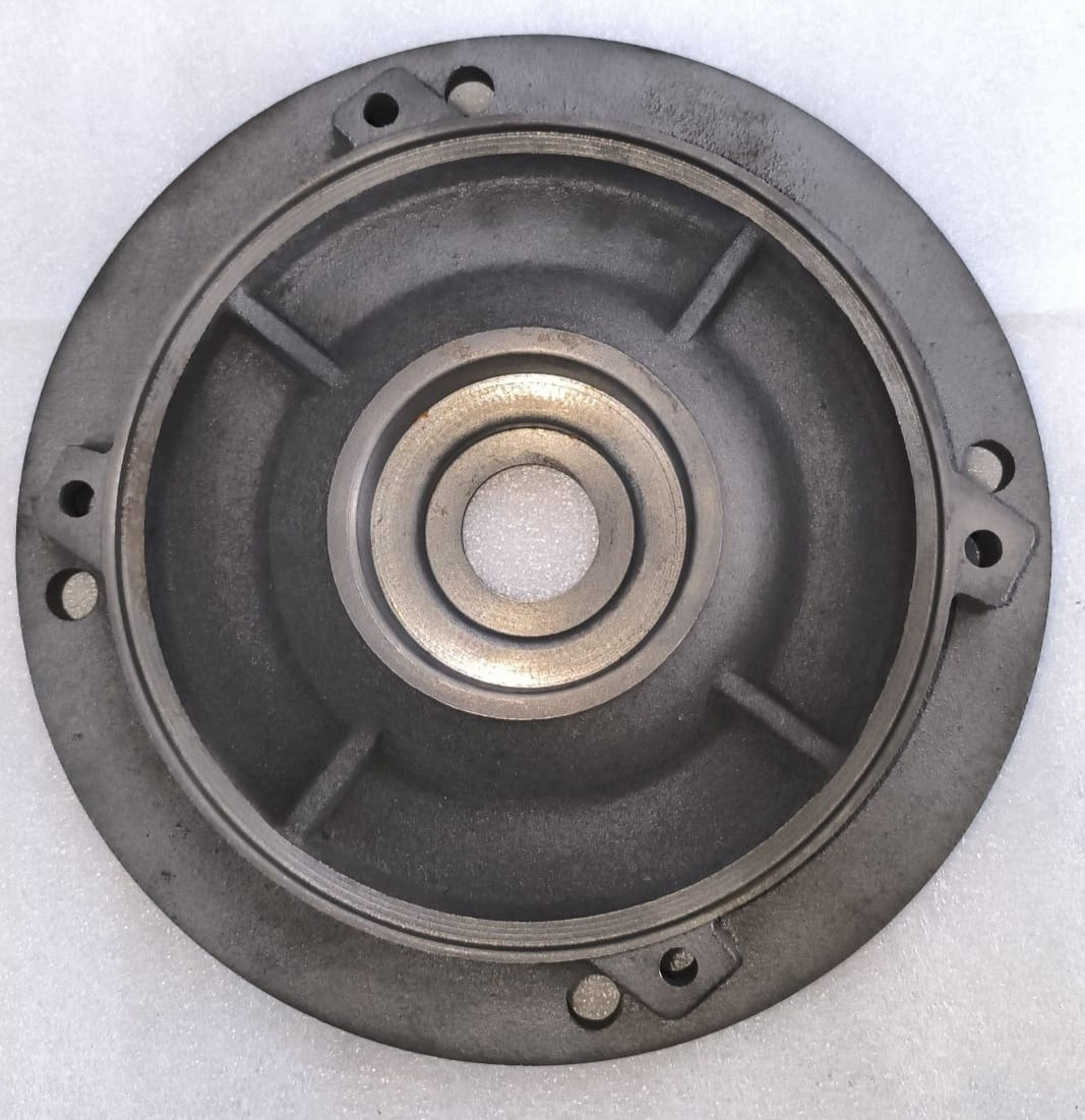 132M M 132M B5 PİK MOTOR FLANŞI WAT WATT VAT VAAT GAMAK ELK VOLT