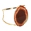 Miniatura: Agate Slice | Arc Bracelet