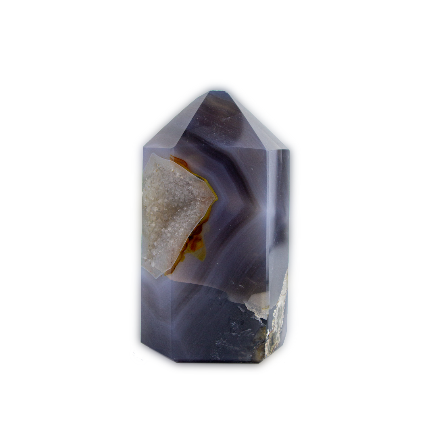 Agate Points B | Geode Shapes