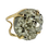 Miniatura: Pyrite | Arc Rings