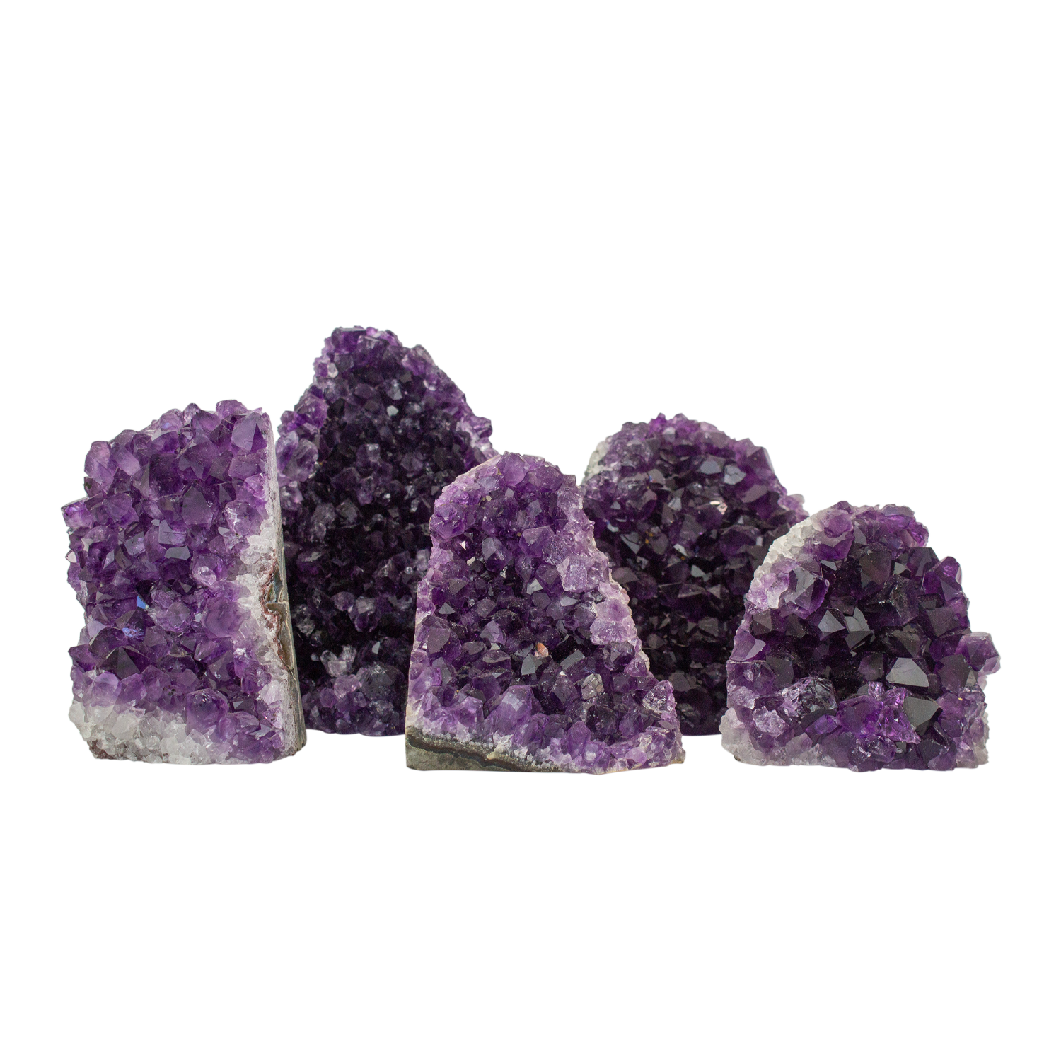 Amethyst Cutbase QE | 1.81kg