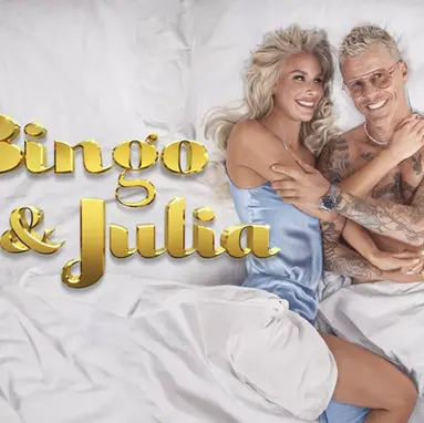 Netflix production of Bingo & Julia