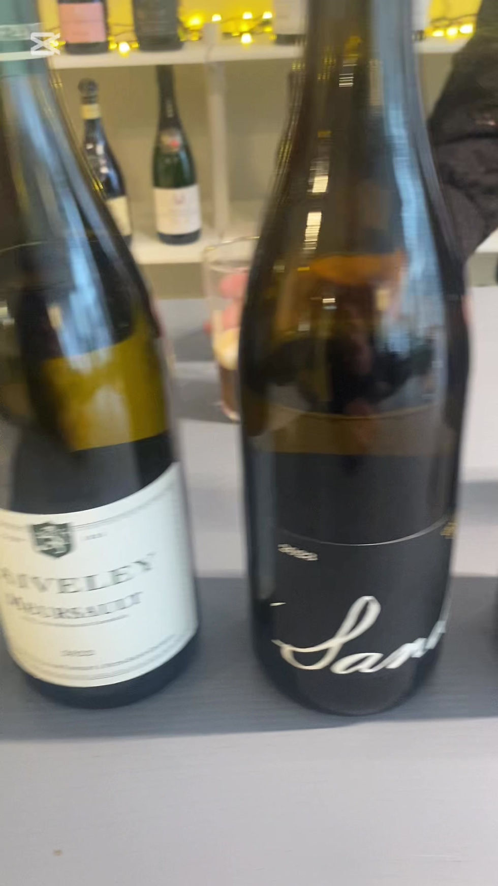 Thumbnail: Luxury Wine Tasting