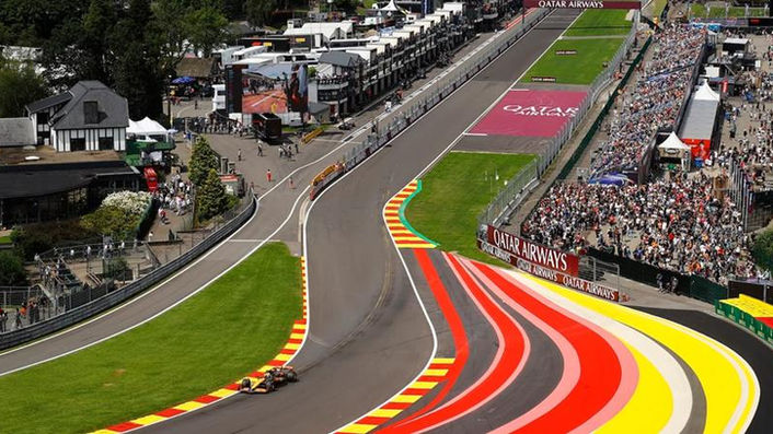 Pole sprint
