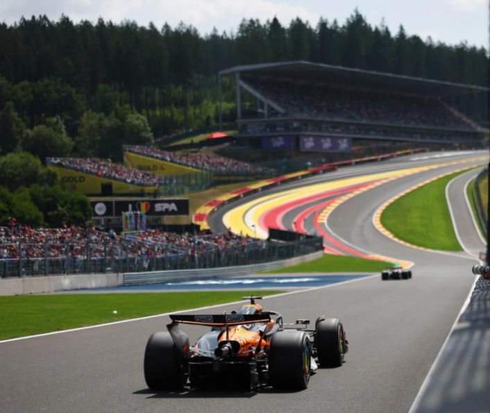 Grid GP - Spa