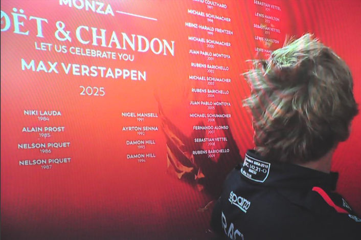 GP MONZA