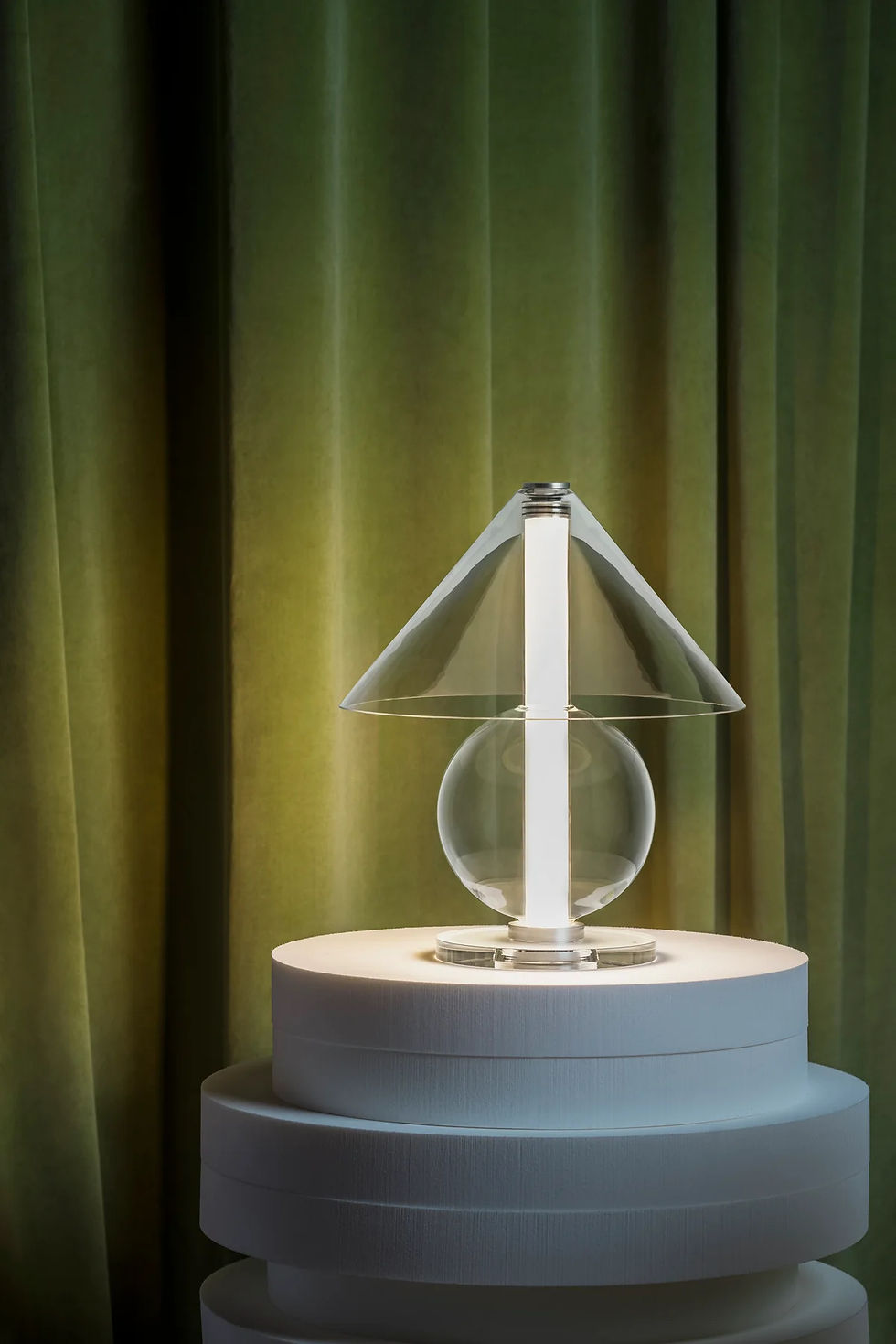 Thumbnail: BEAM FRAGILE LAMP