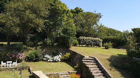 Jardin