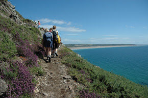 Randonnée pédestre