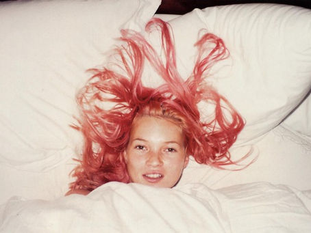 Millennial Pink: El color que define a una generación.