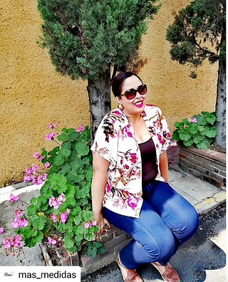 Foto: Instagram. @PrsJeans