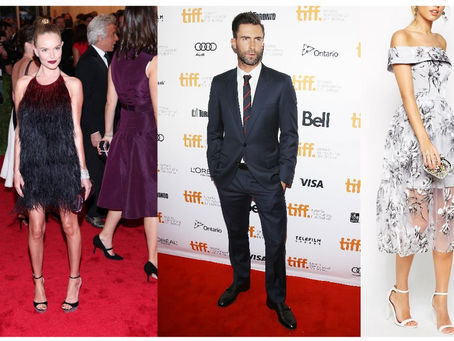 Cómo descifrar los dress-codes más populares para un evento