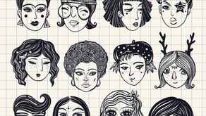 Día internacional de la mujer: por sus logros, hoy soy la mujer que soy.