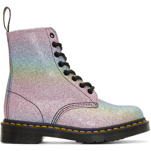 Botas de combate
