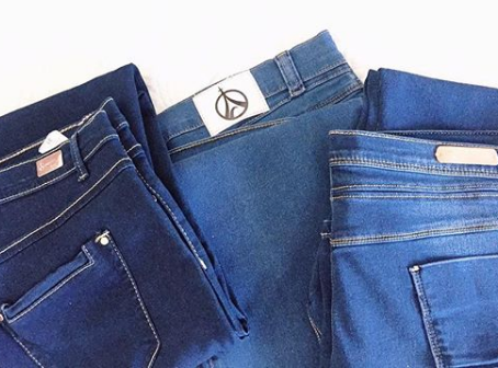 Sobre Lonjitas Felices y Jeans Perfectos