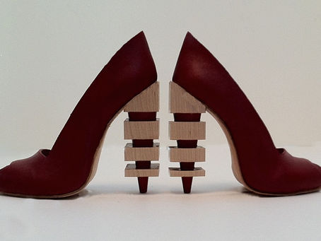 Fashion People - Chris Donovan Footwear