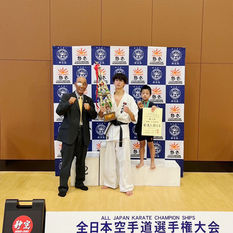 第24回 静空塾全日本