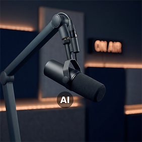 Podcast - KI Optimiert