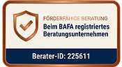 Pliszek Digital Partner - BAFA gelistet