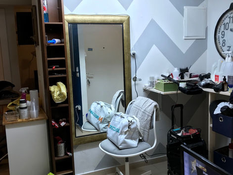 before renovation picture