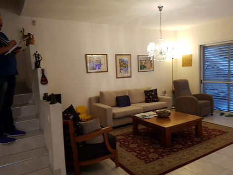 before renovation picture