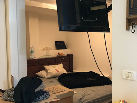 before renovation picture