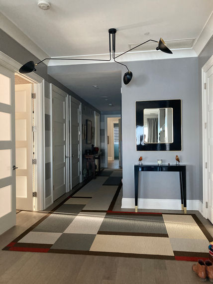 Kevin Burrows architecture, and interior design, New York City area, senior architect, luxury private residence, commercial villas, architecture and design company