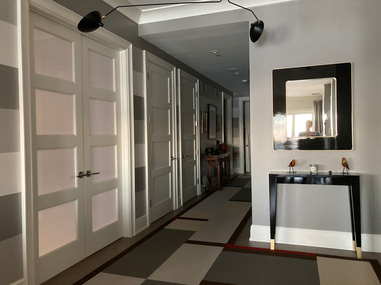 Kevin Burrows architecture, and interior design, New York City area, senior architect, luxury private residence, commercial villas, architecture and design company