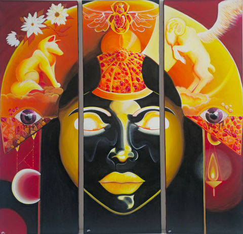 sun little girl artist art paitings artefactnogues.com
Rennes artthérapie
Renne artthérapie Bretagne France