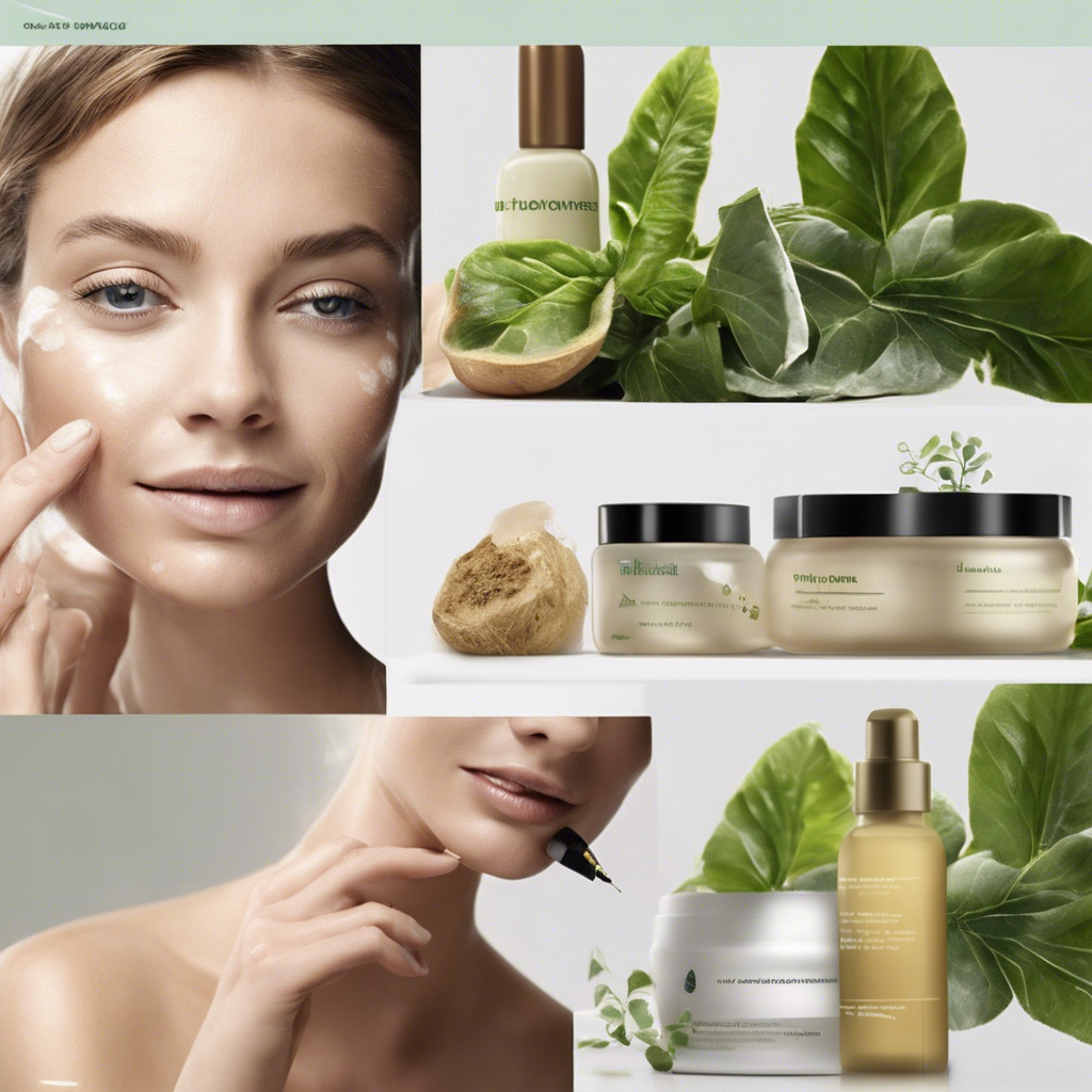 Indigenous Australian Plant-Based Skincare