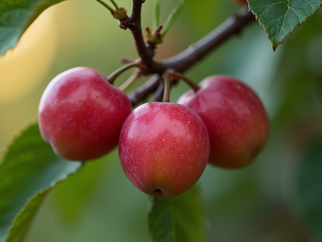 Unlocking Radiant Skin: How Aussie Botanicals Like Davidson Plum Can Transform Your Beauty Routine