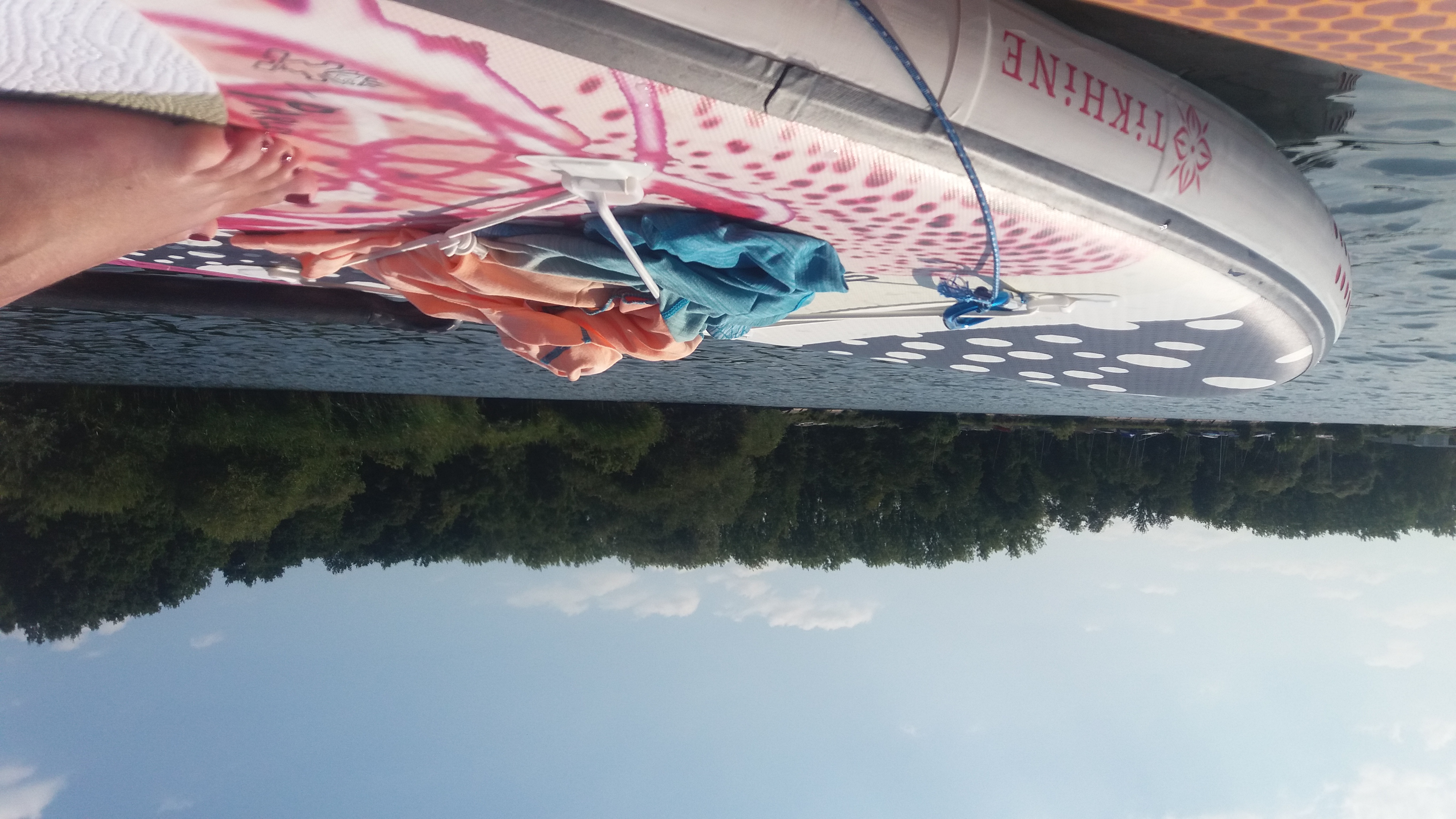 Waarom ik voor Starboard kies? content media