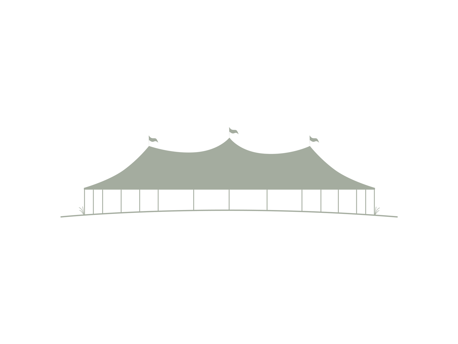 Ed's Hill Top Tent