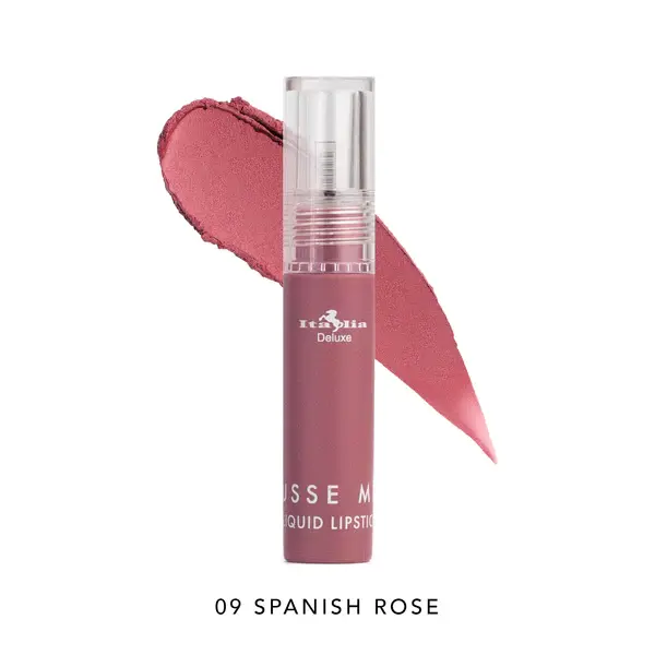 Miniatura: Mousse Matte Liquid Lipstick Italia Deluxe - LAB234