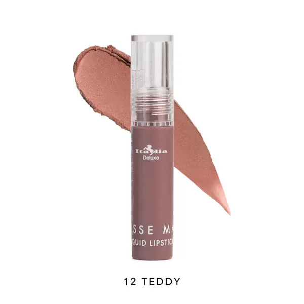 Miniatura: Mousse Matte Liquid Lipstick Italia Deluxe - LAB234