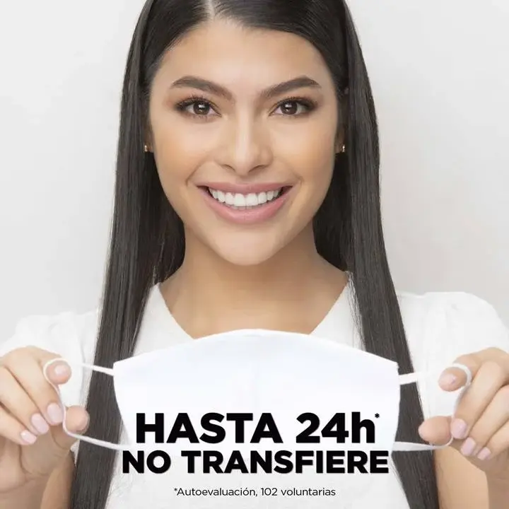 Miniatura: Base de maquillaje Resist Vogue - RS236 / 241