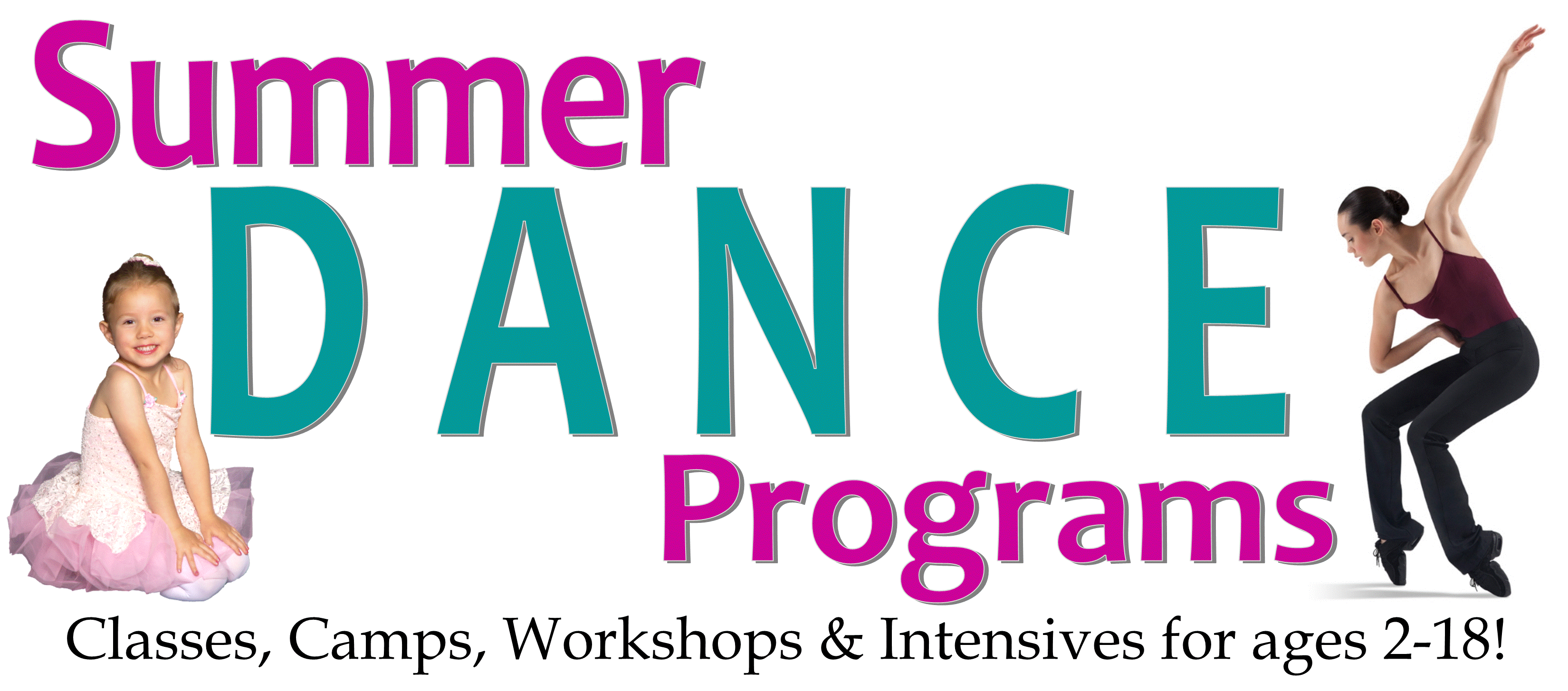 2017 Summer Programs