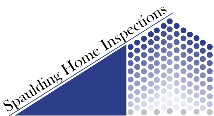 Spaulding Home Inspections Logo