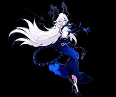 Lu (디아블라 _ 폭주 _ 3라인 1