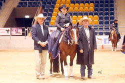 Kathy Murphy & Checkout Hollywood