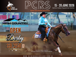 2026 Open Derby 