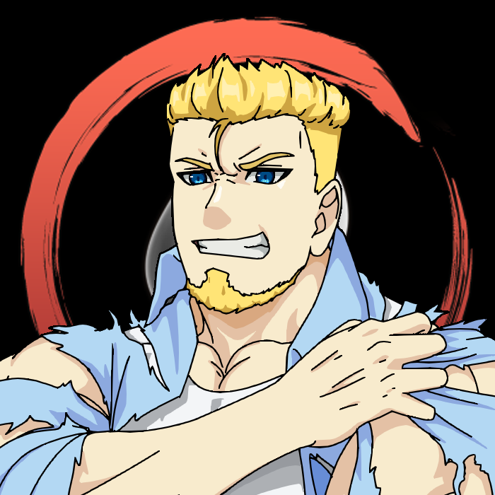 Bison Maddox