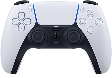 Manette sans fil DualSense pour PS5 avec design ergonomique