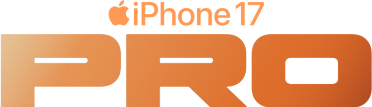 iPhone17 Pro