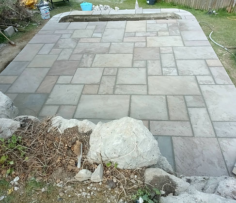 Indian Sandstone