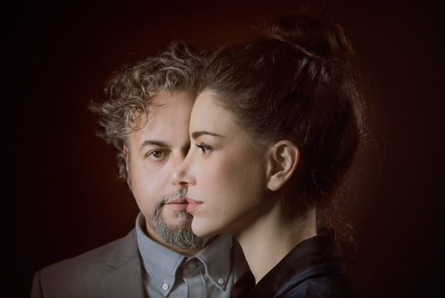 דניאל סלומון ודנה עדיני - דואטים של אהבה