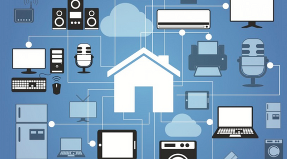 Smart Homes: Reliance on Technology