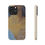 Thumbnail: Eco-Friendly Biodegradable Artistic Phone Case. Oil Painting Design.